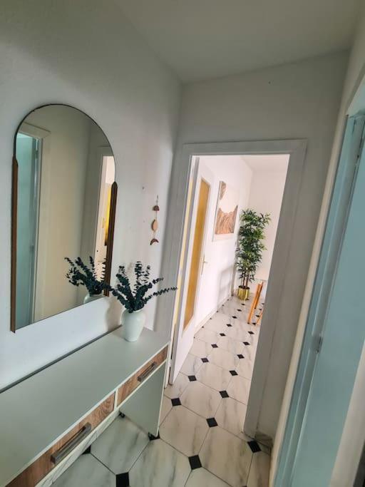 Nice Beachside 2-Bd Apt Near Barcelona Cunit Exteriér fotografie