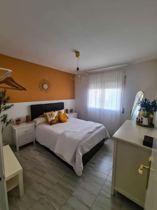 Nice Beachside 2-Bd Apt Near Barcelona Cunit Exteriér fotografie