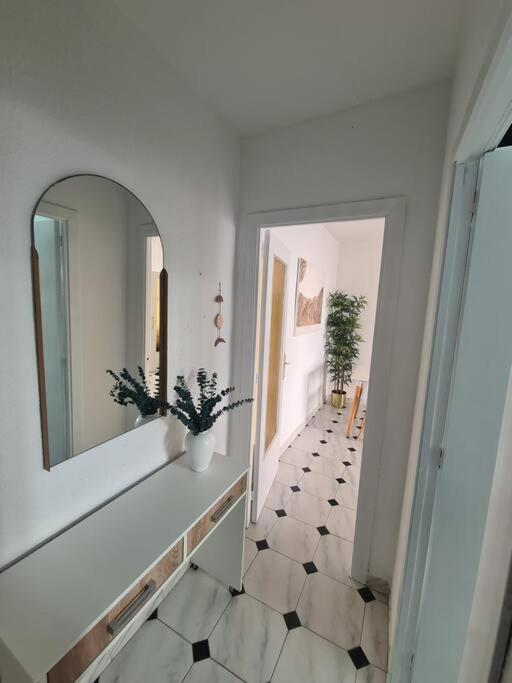Nice Beachside 2-Bd Apt Near Barcelona Cunit Exteriér fotografie